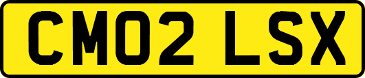 CM02LSX