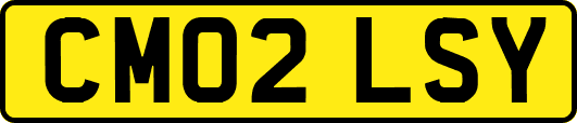 CM02LSY