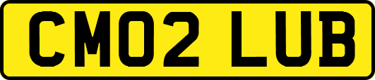 CM02LUB