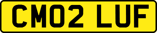 CM02LUF