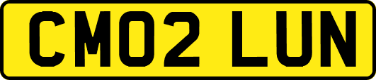CM02LUN