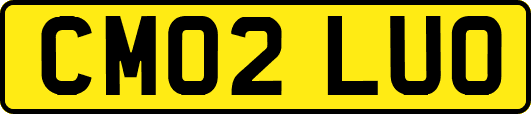 CM02LUO