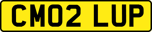 CM02LUP