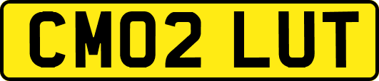 CM02LUT