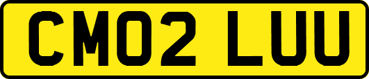 CM02LUU