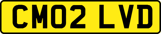 CM02LVD