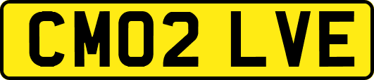 CM02LVE