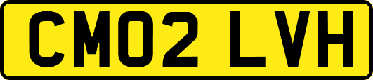 CM02LVH