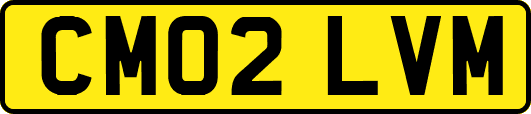 CM02LVM