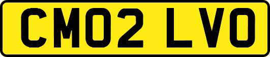 CM02LVO