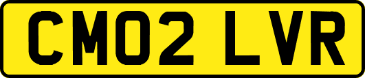 CM02LVR