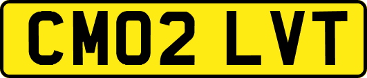 CM02LVT