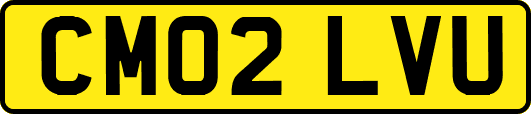 CM02LVU