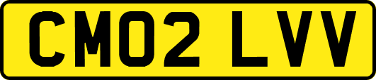 CM02LVV