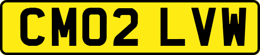 CM02LVW