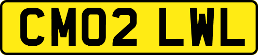 CM02LWL