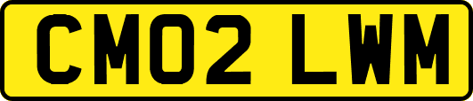 CM02LWM
