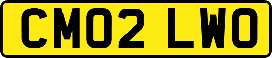 CM02LWO