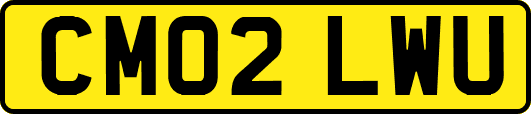 CM02LWU