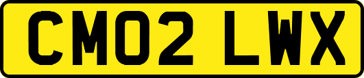 CM02LWX