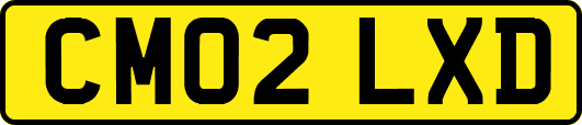 CM02LXD