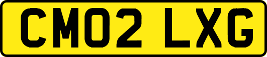 CM02LXG