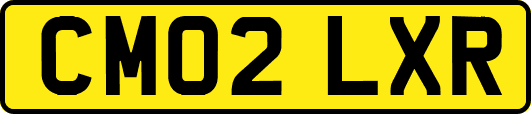 CM02LXR