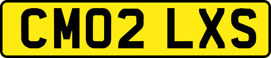 CM02LXS
