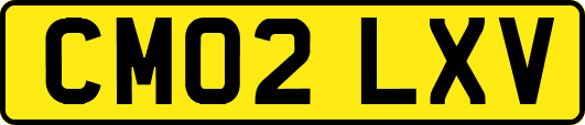 CM02LXV