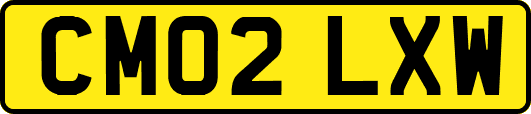 CM02LXW