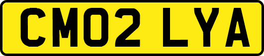 CM02LYA