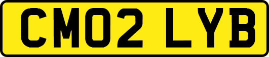 CM02LYB