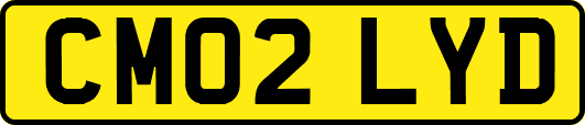 CM02LYD