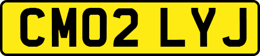 CM02LYJ