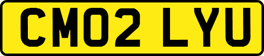 CM02LYU