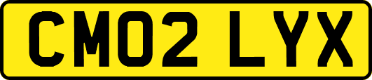 CM02LYX