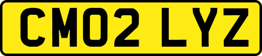 CM02LYZ