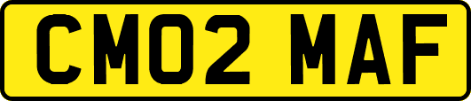 CM02MAF