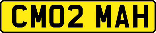 CM02MAH