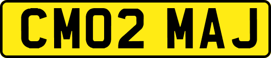 CM02MAJ