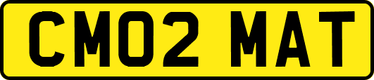 CM02MAT