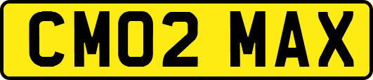 CM02MAX