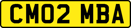 CM02MBA