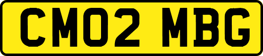 CM02MBG