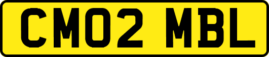 CM02MBL