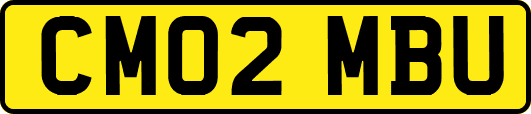 CM02MBU