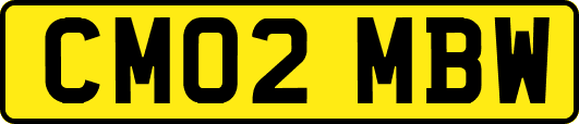 CM02MBW