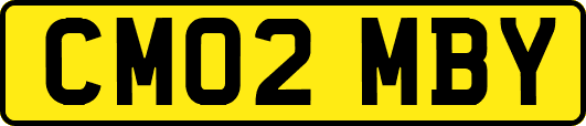CM02MBY