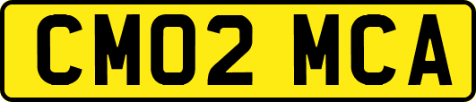 CM02MCA