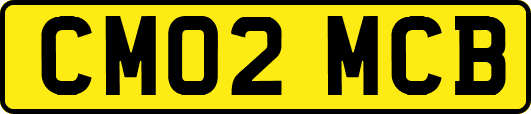 CM02MCB